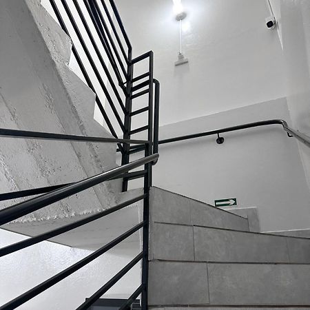 Spot Hotel E Pousada Uberlândia Exterior foto
