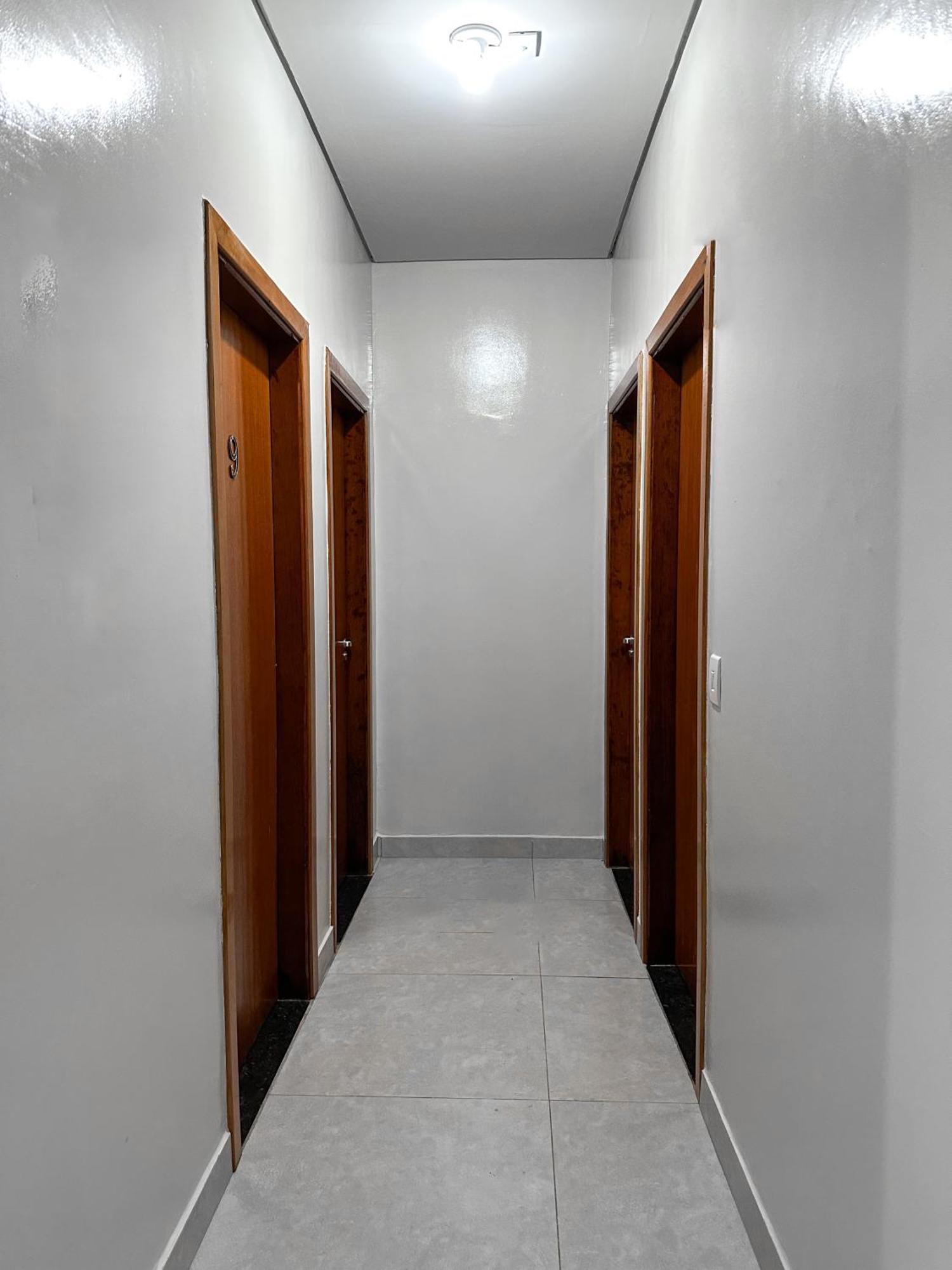 Spot Hotel E Pousada Uberlândia Exterior foto