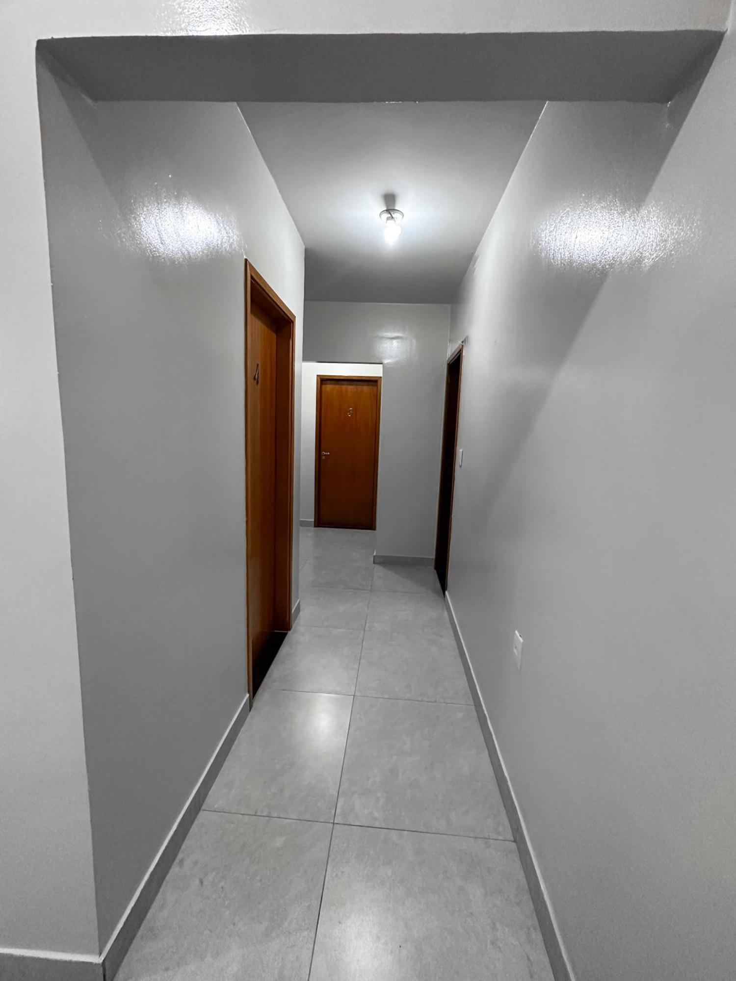 Spot Hotel E Pousada Uberlândia Exterior foto